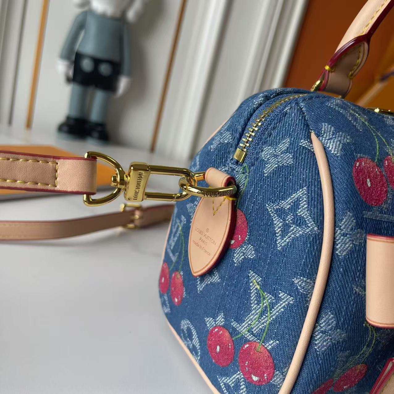 146PE53B Popular bag