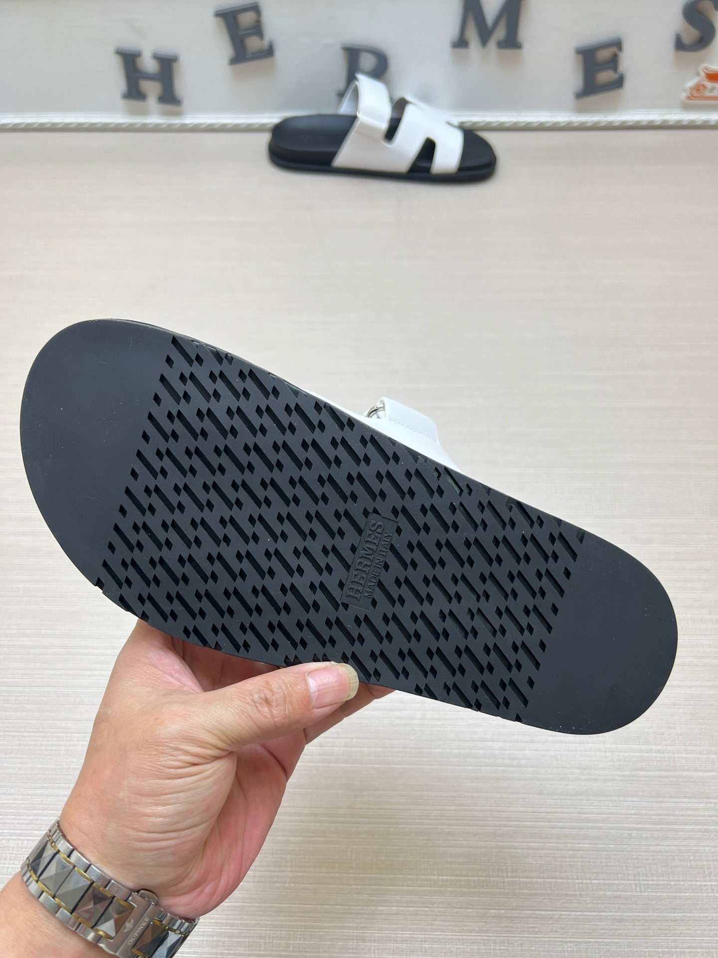 535RH6Z Popular Slippers shoes