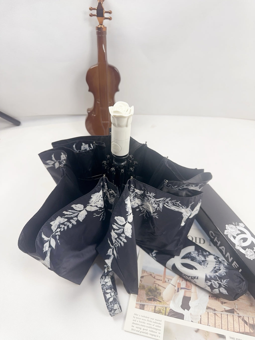 15RC7S Popular UV resistant umbrella