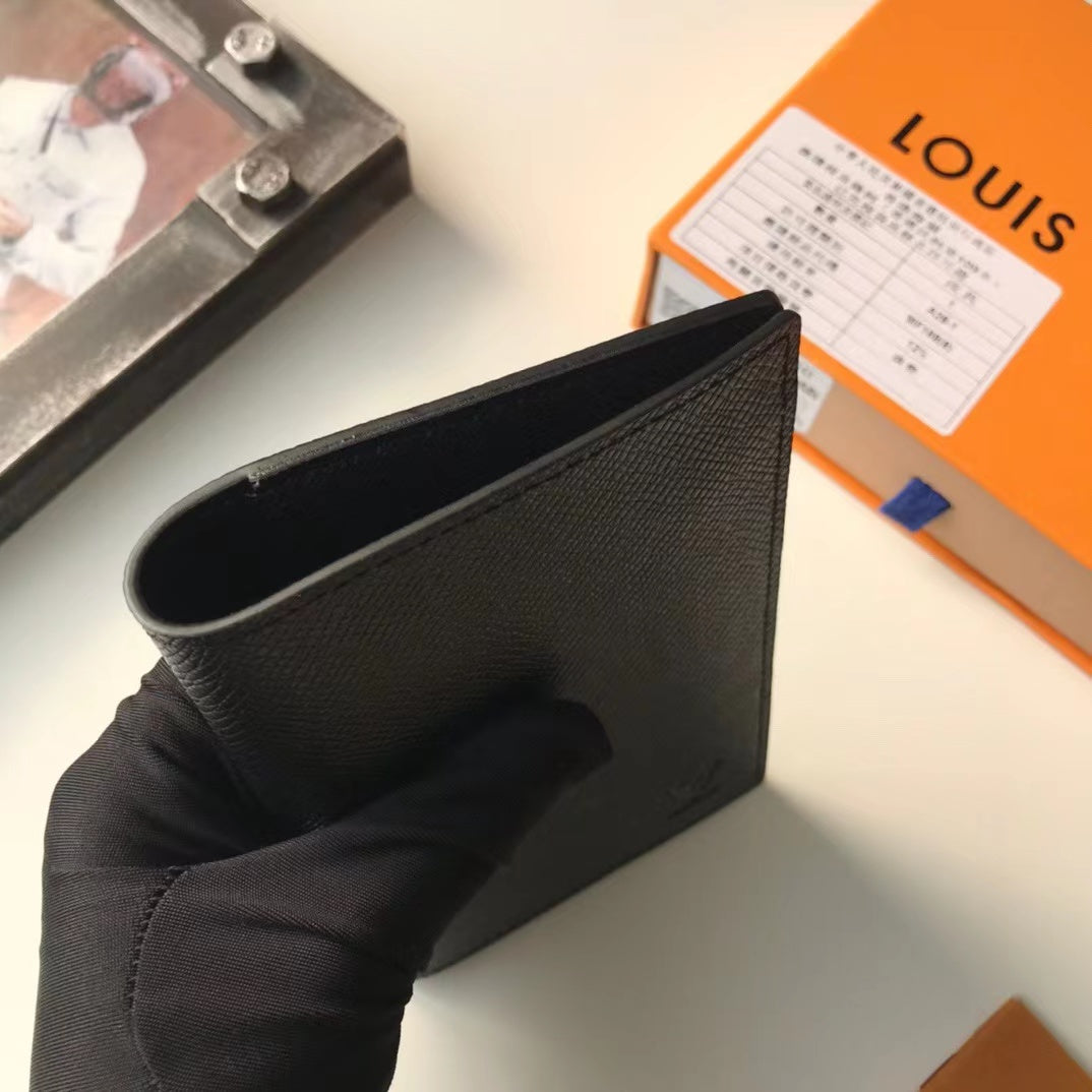 AE300B Popular  leather wallets