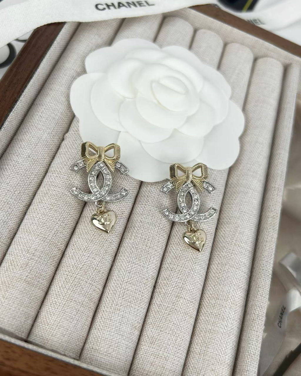 15ZC57E Popular Earrings