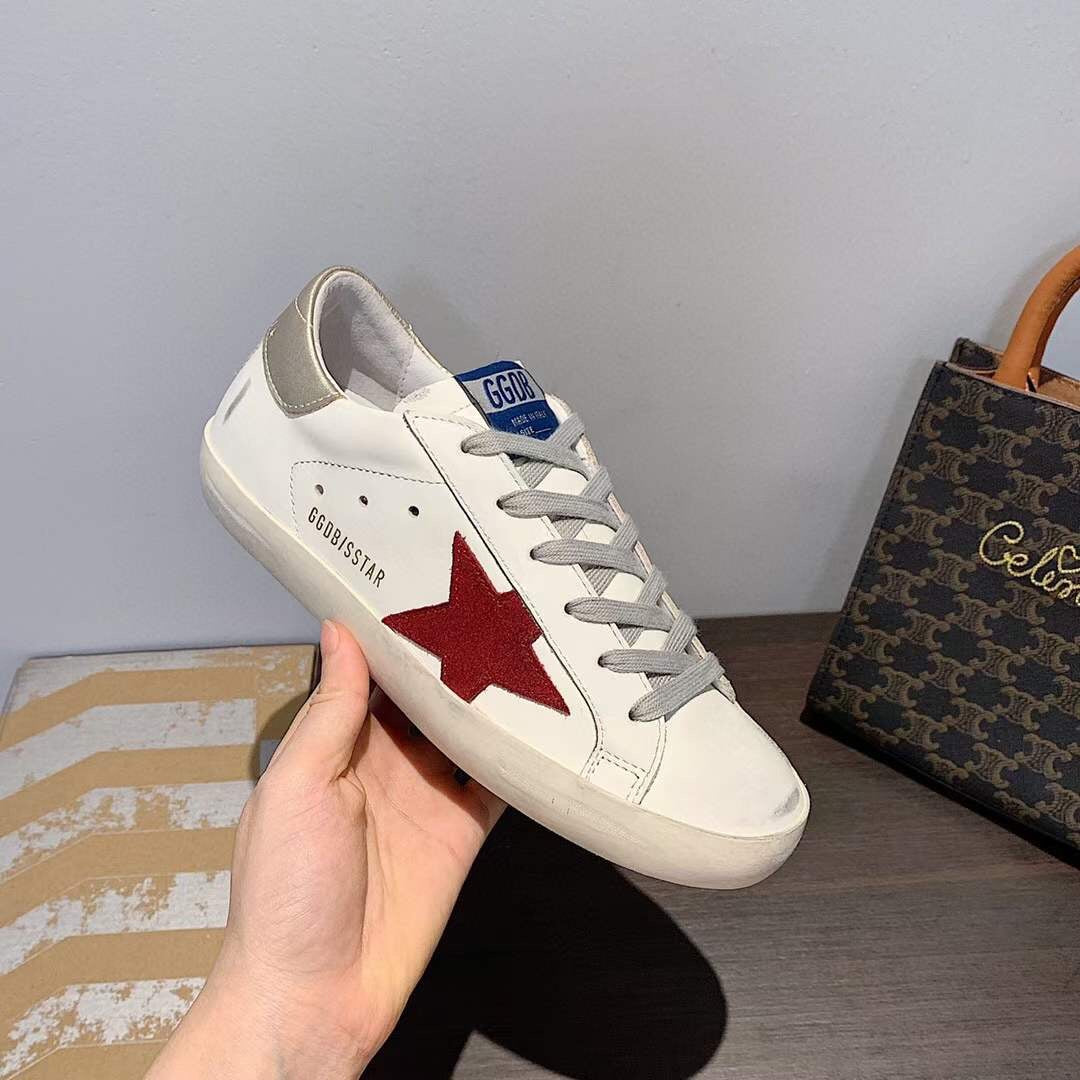 1XGE136Z Popular cowhide leather shoes