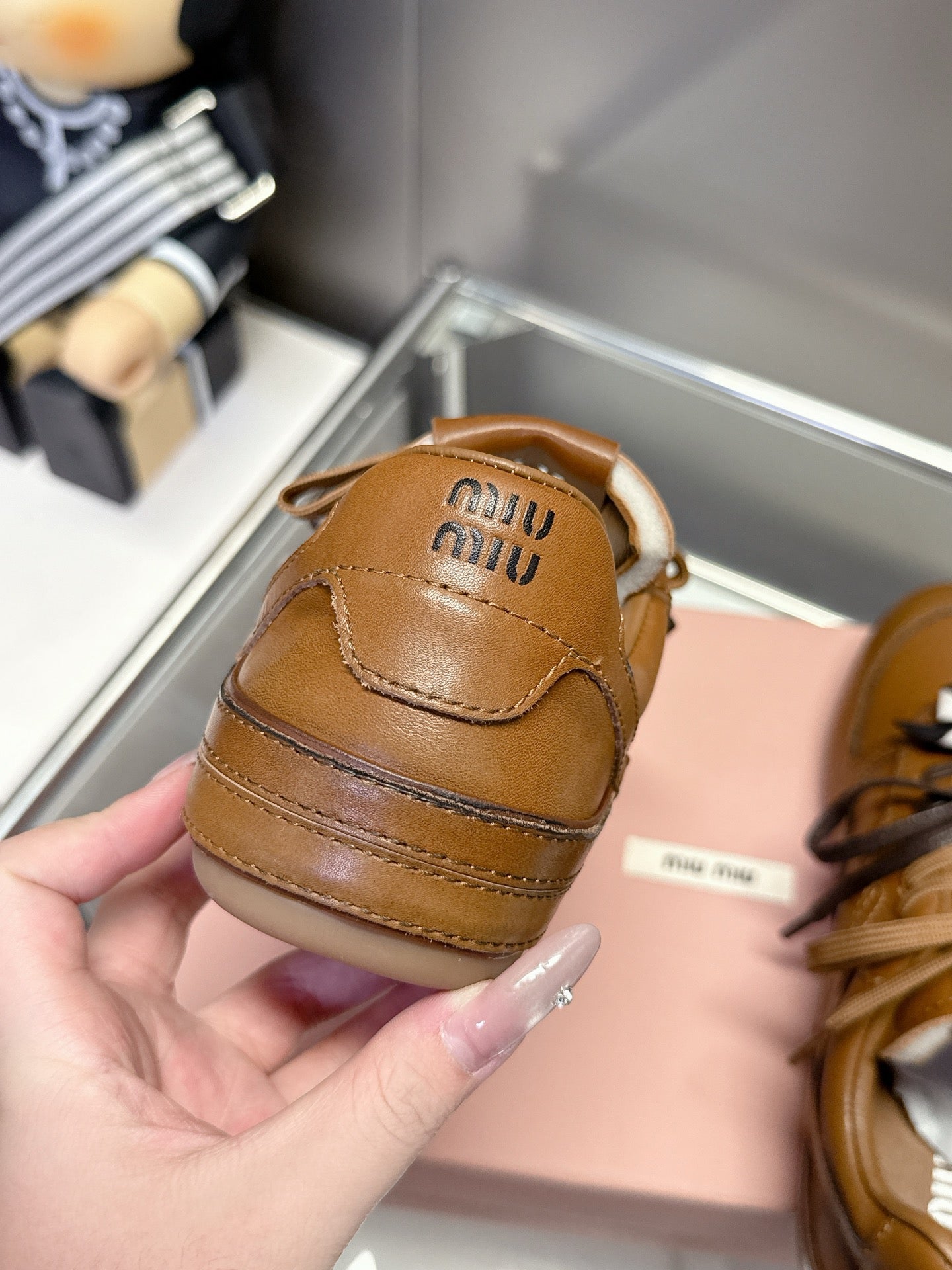 2105QA261Z Popular high-quality Shoes