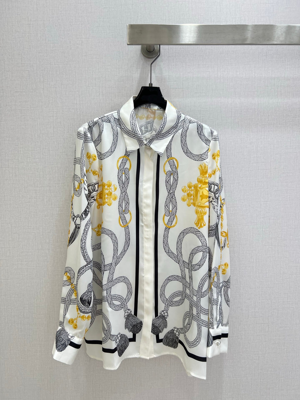 256RH86U Popular top and pants set