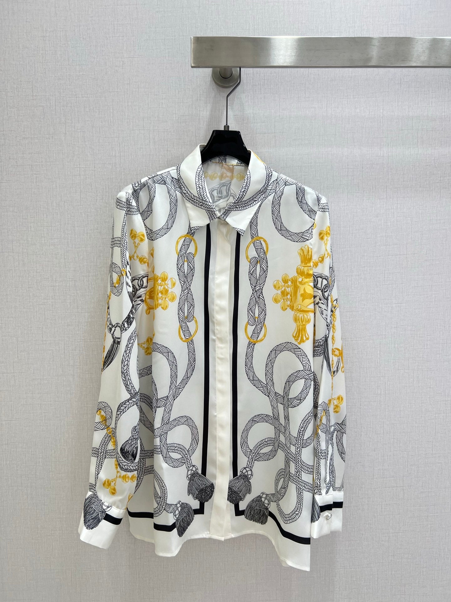 256RH86U Popular top and pants set