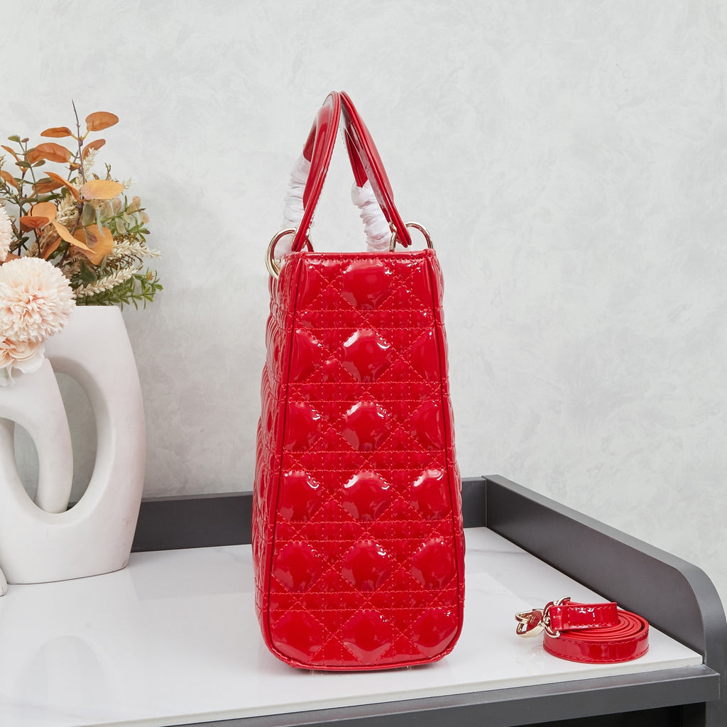 136PD88B Popular leather bag