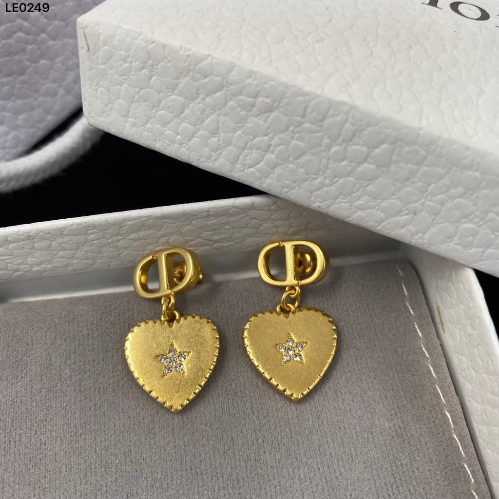 1YD221E Popular   Earrings