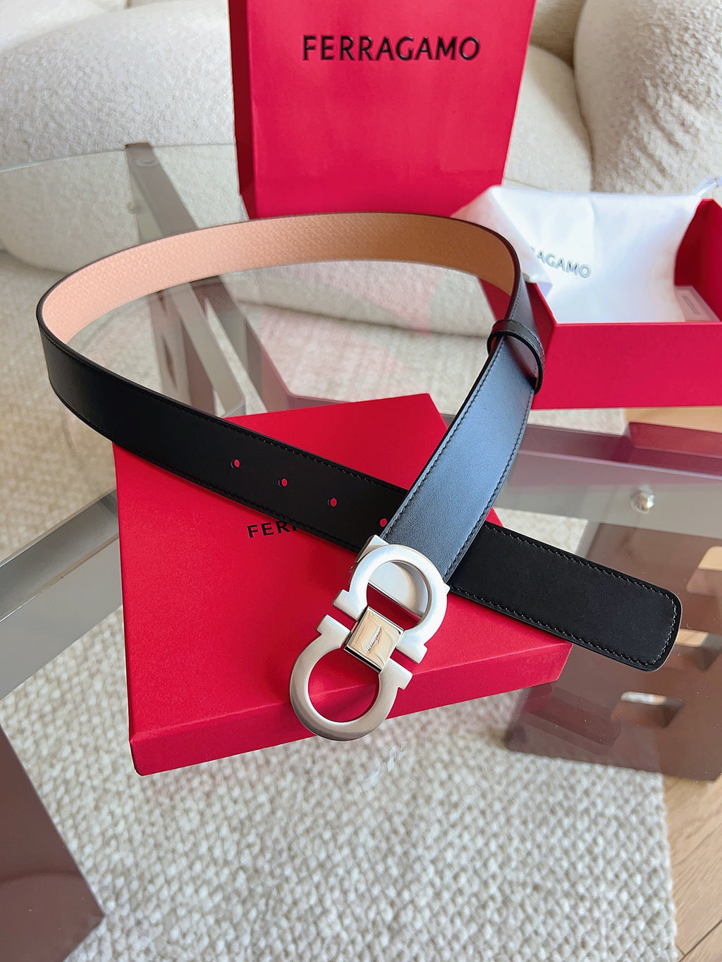 136PA35P Popular High quality belt With full package