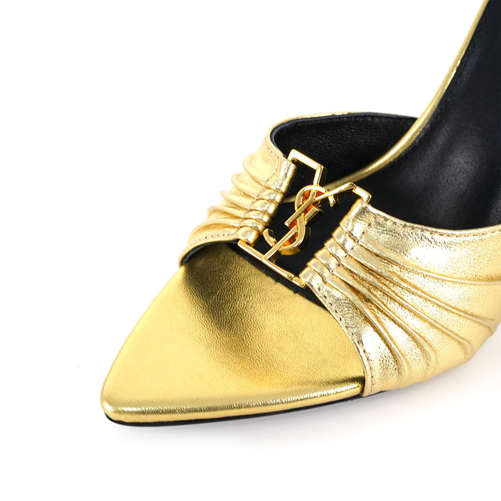 Z2X66SL10 Popular high-quality leather Shoes