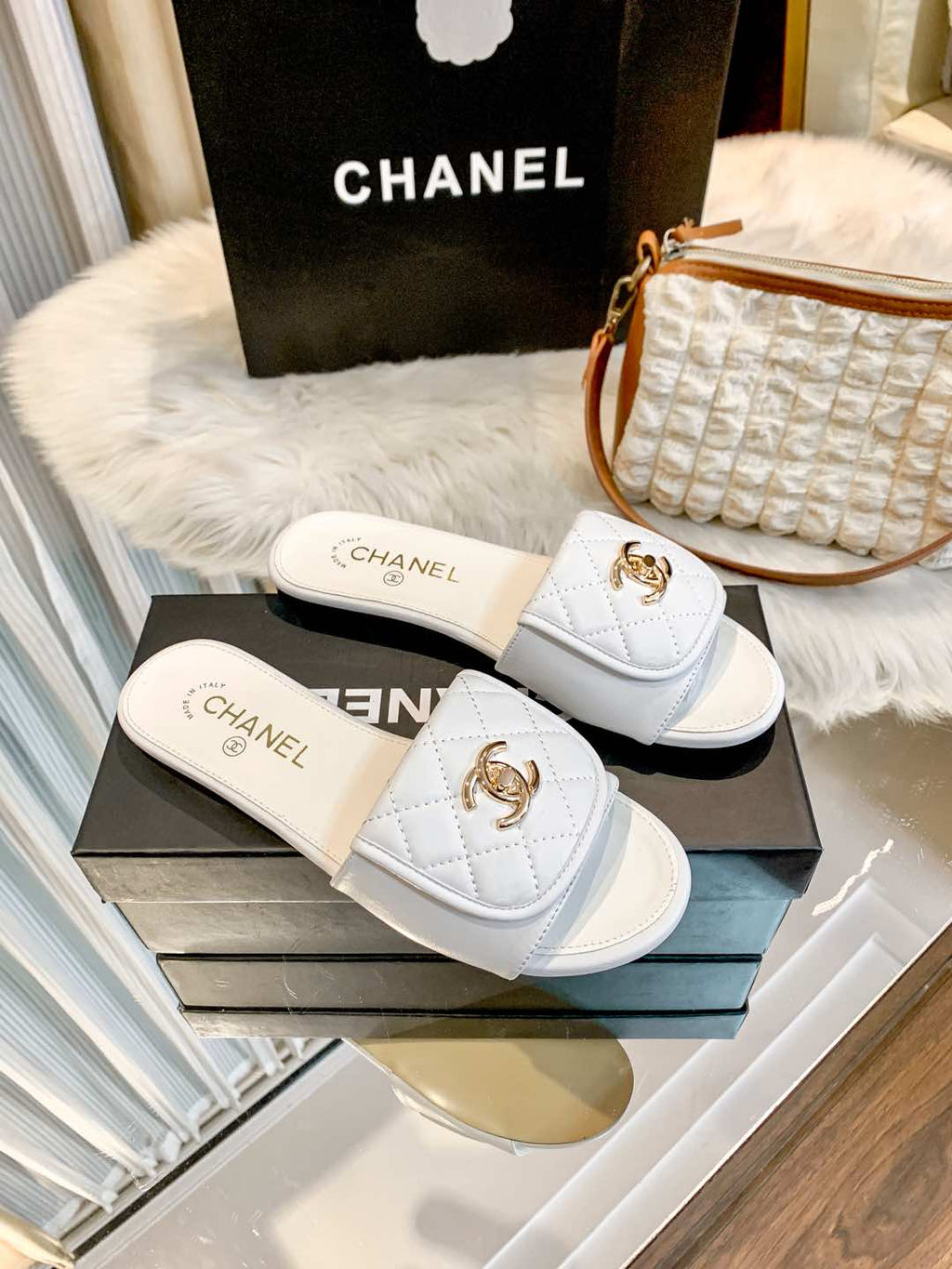 1ZC229Z Popular Slippers