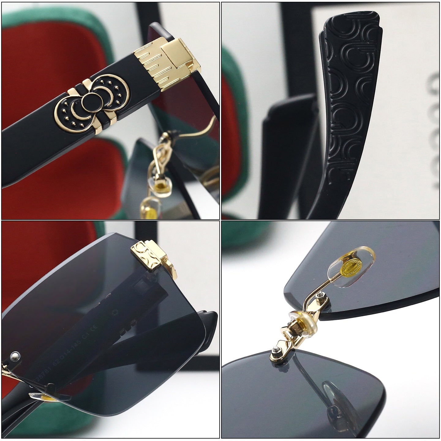 146RB20T Popular Sunglasses