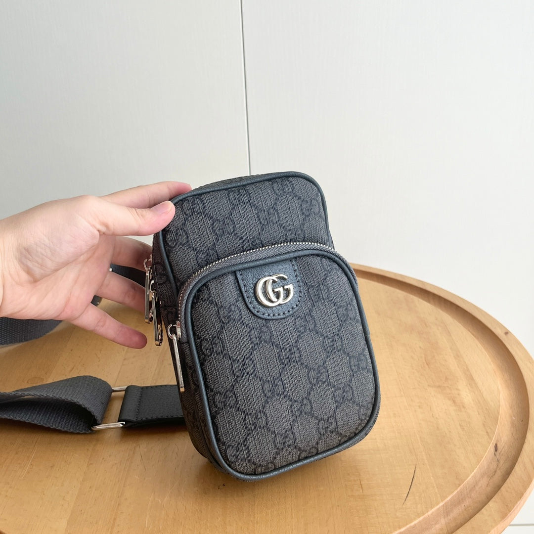 175NB10B Popular   leather bag
