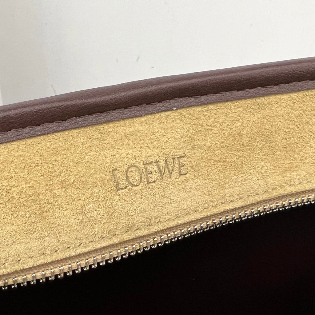 146RA5B Popular frosted leather bag