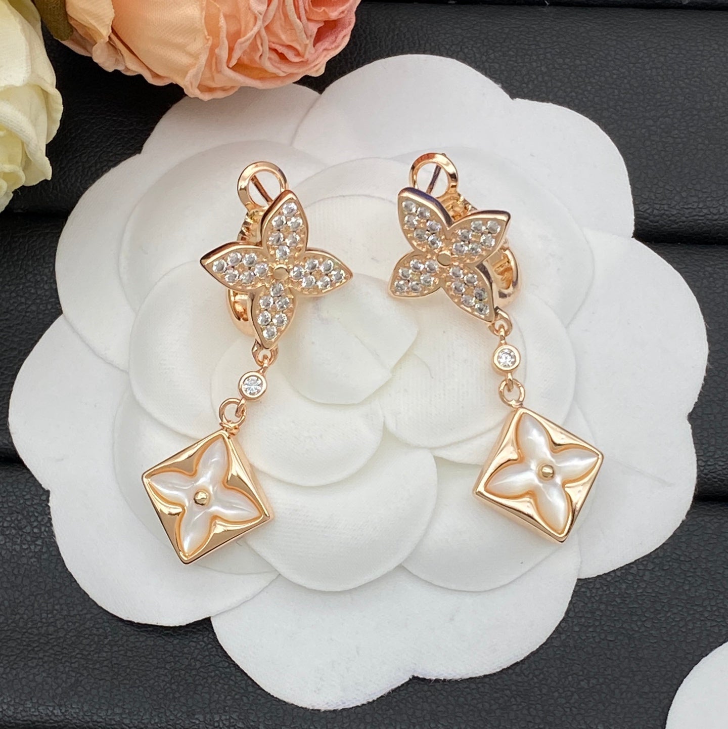 15ZE35E Popular Earrings