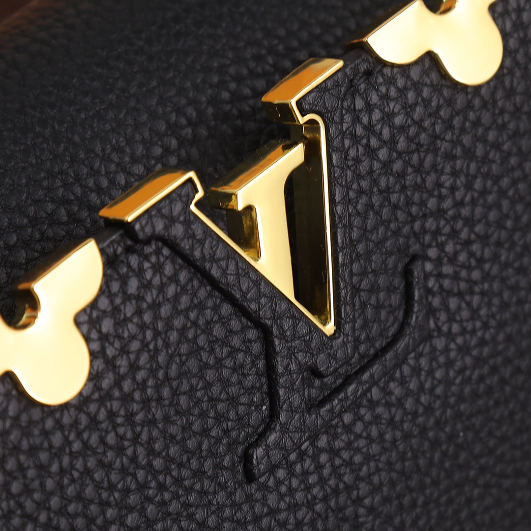 1XE442B Popular  leather bag