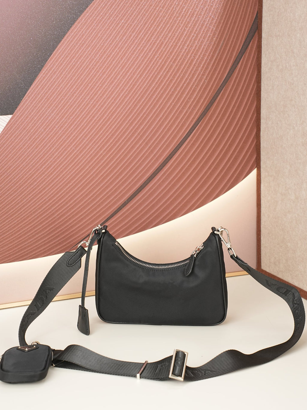 B1X66PD20  Popular Canvas bag