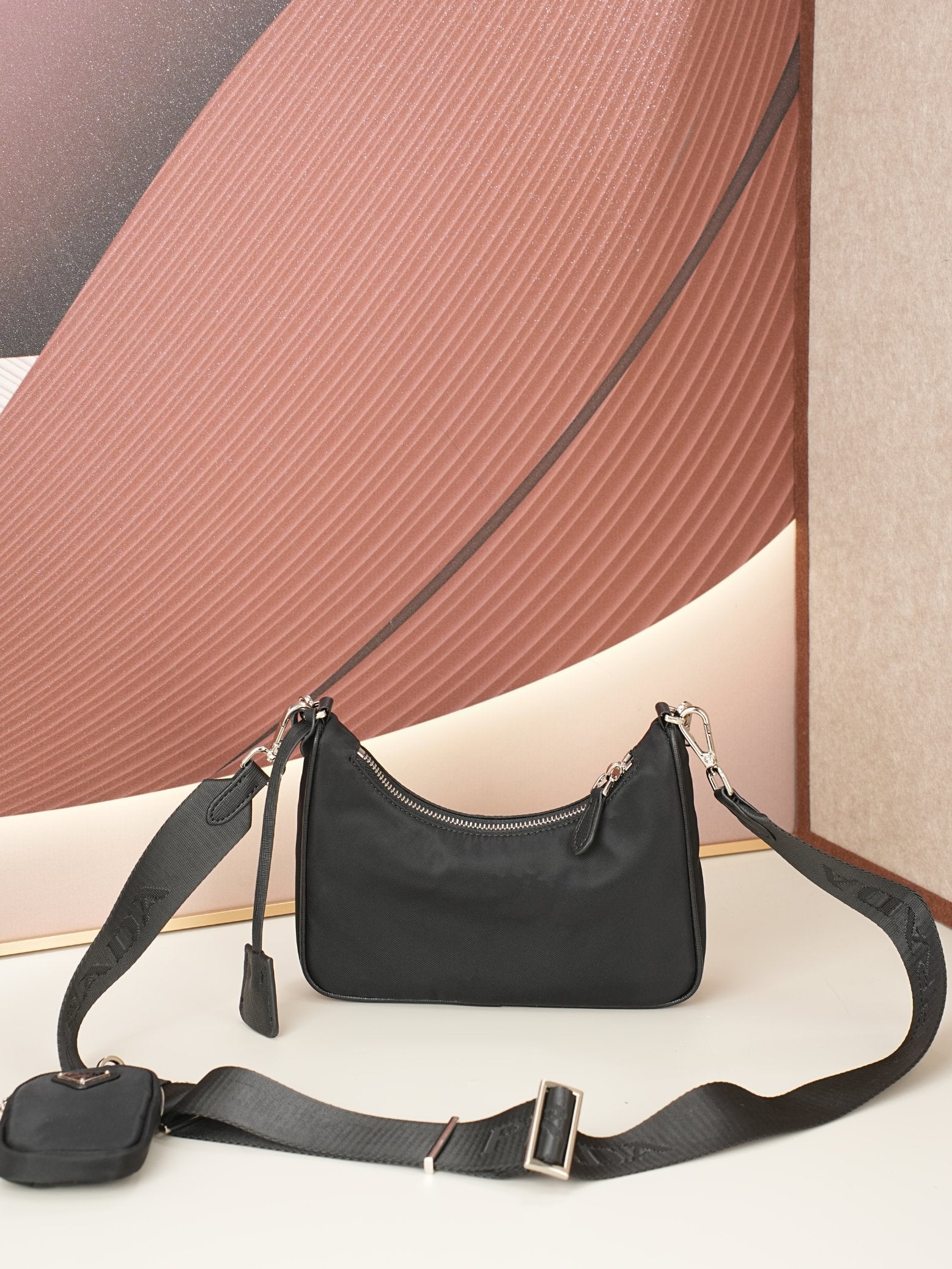 B1X66PD20  Popular Canvas bag