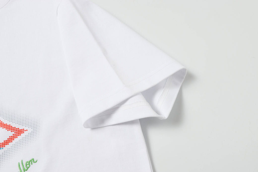 145RE147U Popular T-shirt