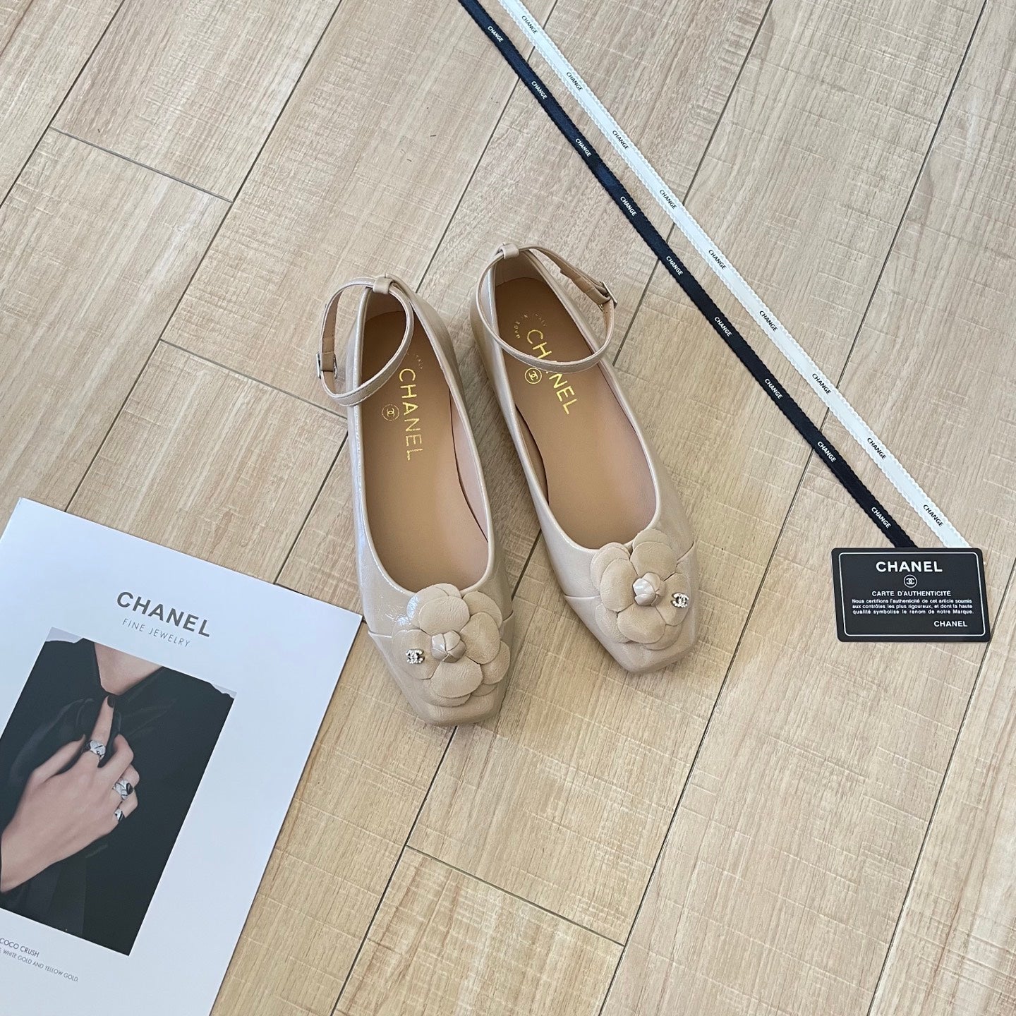 6105QC348Z Popular  Shoes