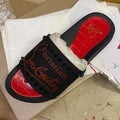 J4A217Z Popular Slippers
