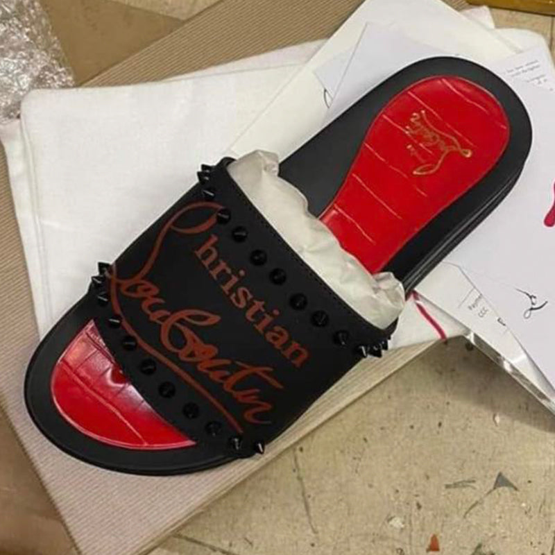 J4A217Z Popular Slippers