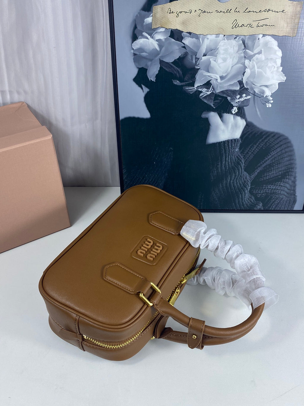 146PA152B Popular leather bags