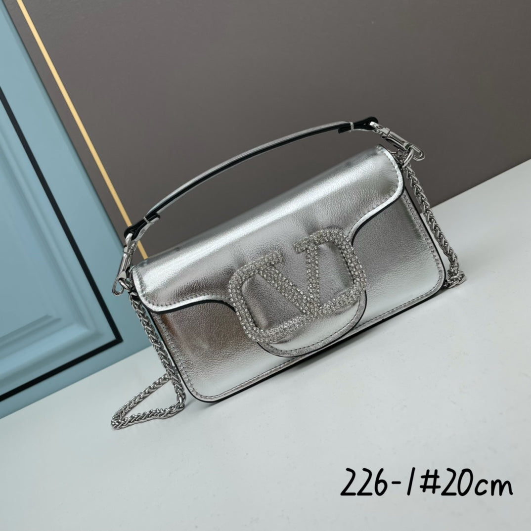 1WVL114B Popular  leather bag