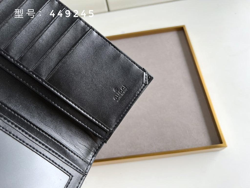 1XB384B Popular    leather wallets