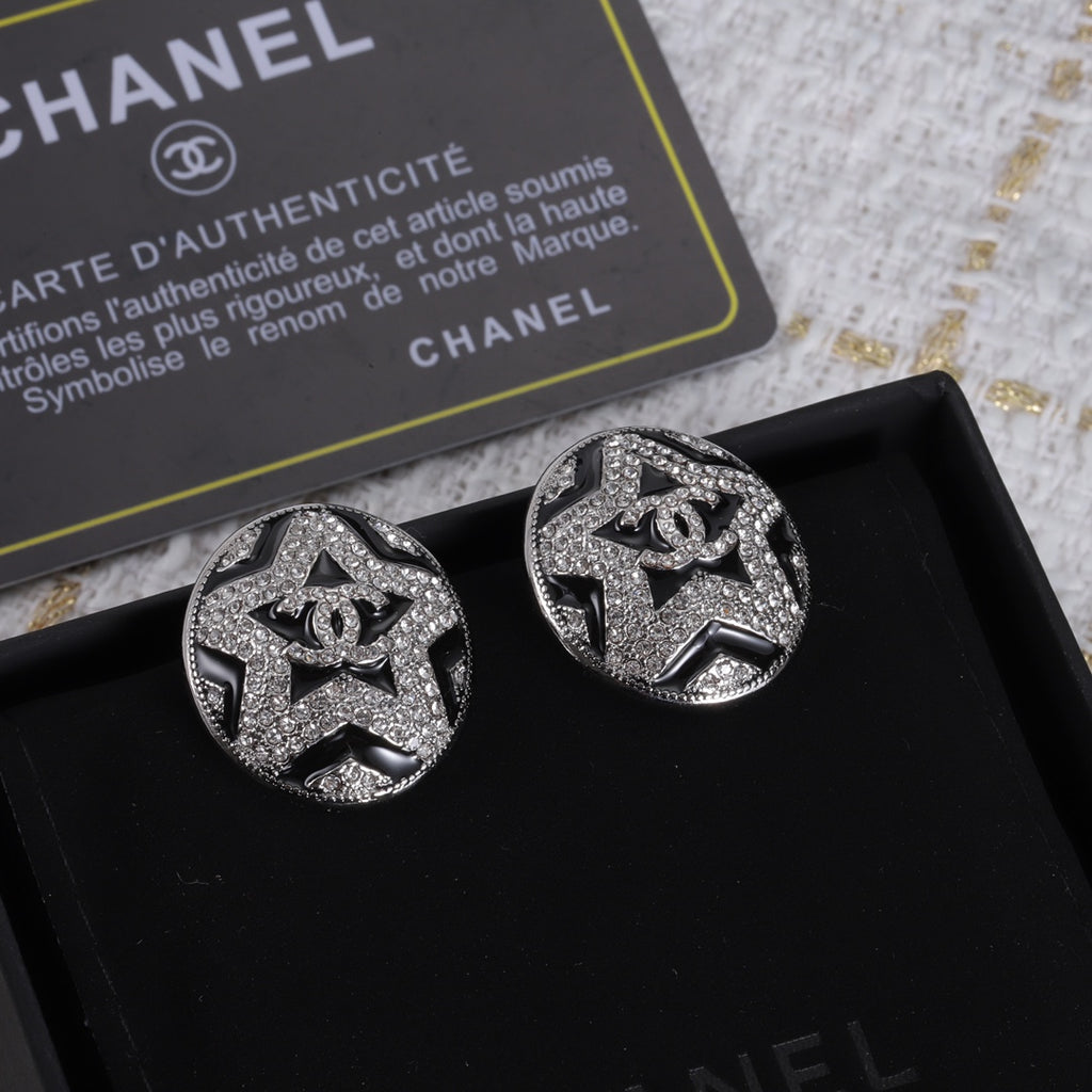 14C269E Popular  Earrings