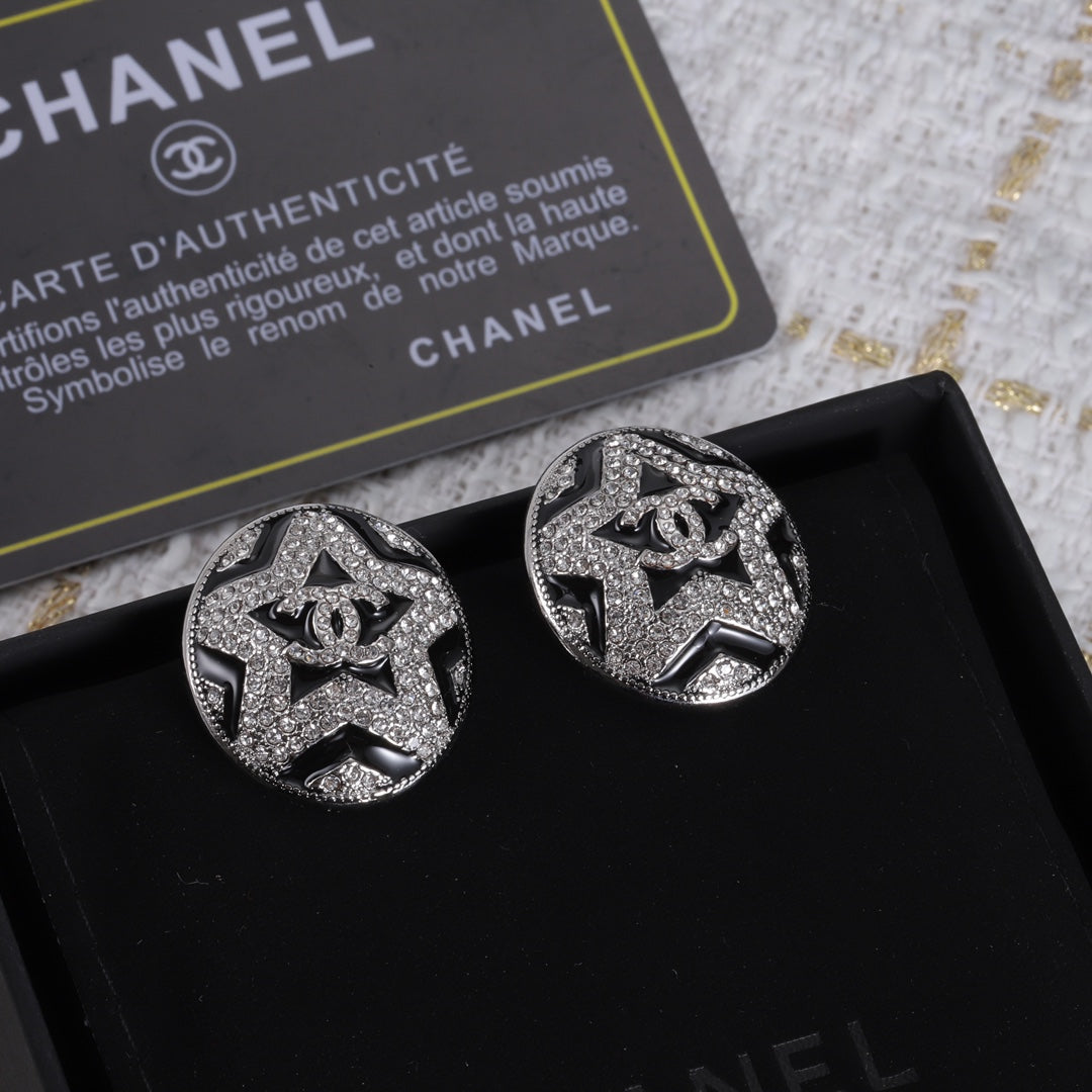14C269E Popular  Earrings