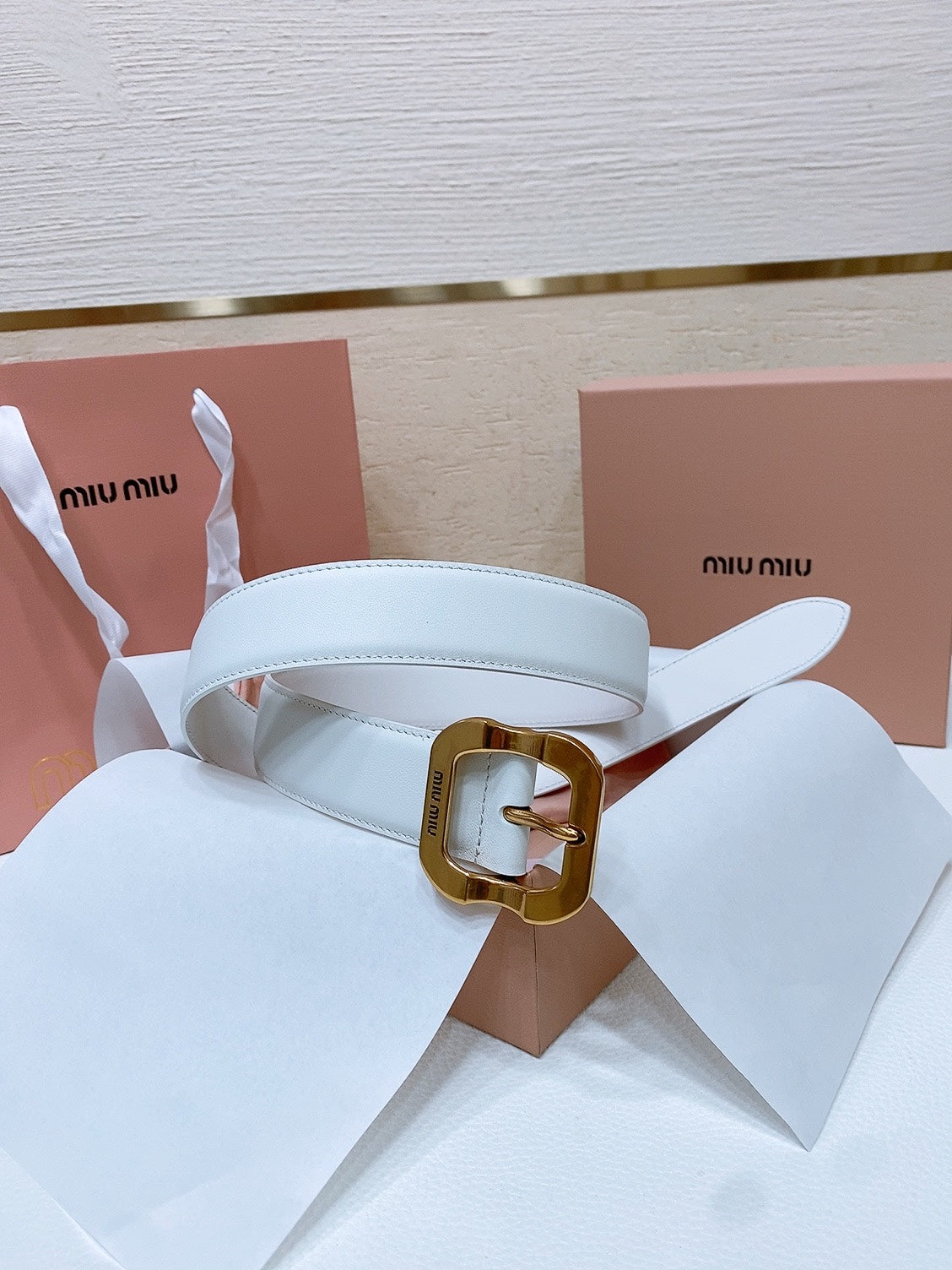 1115QA49P Popular High quality belt With full package