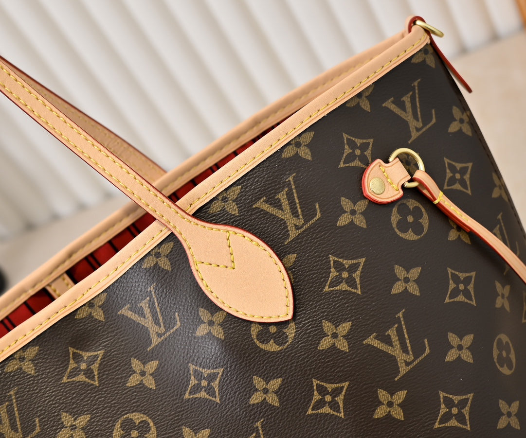 1WE77B Popular   leather bag