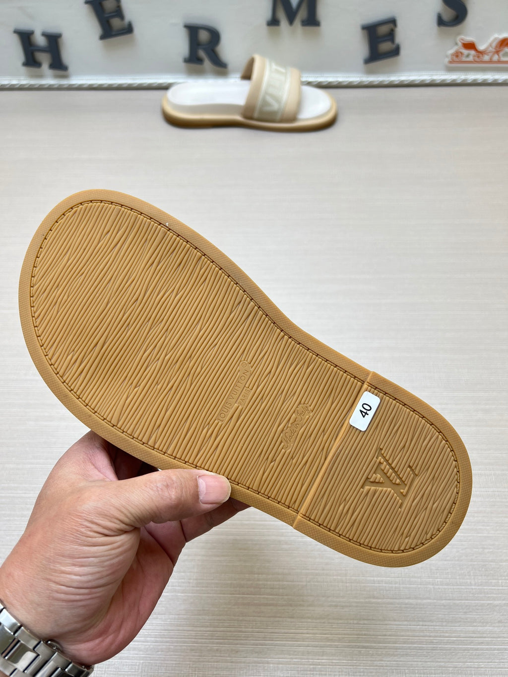 535ZE299Z Popular Slippers