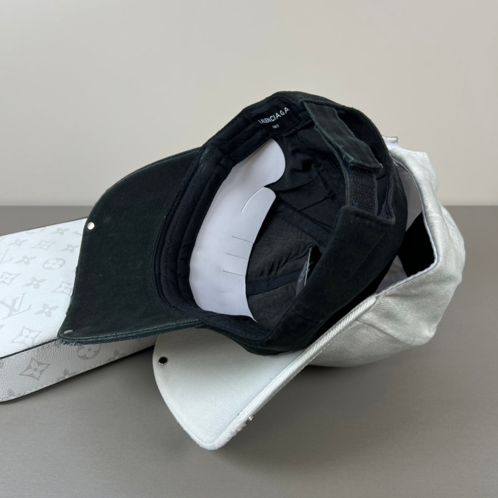 125ZJ529M Popular  hats
