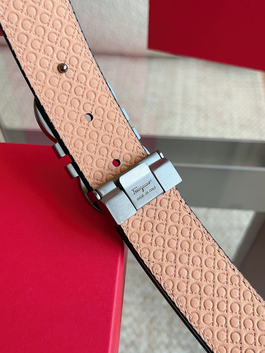 136PA35P Popular High quality belt With full package