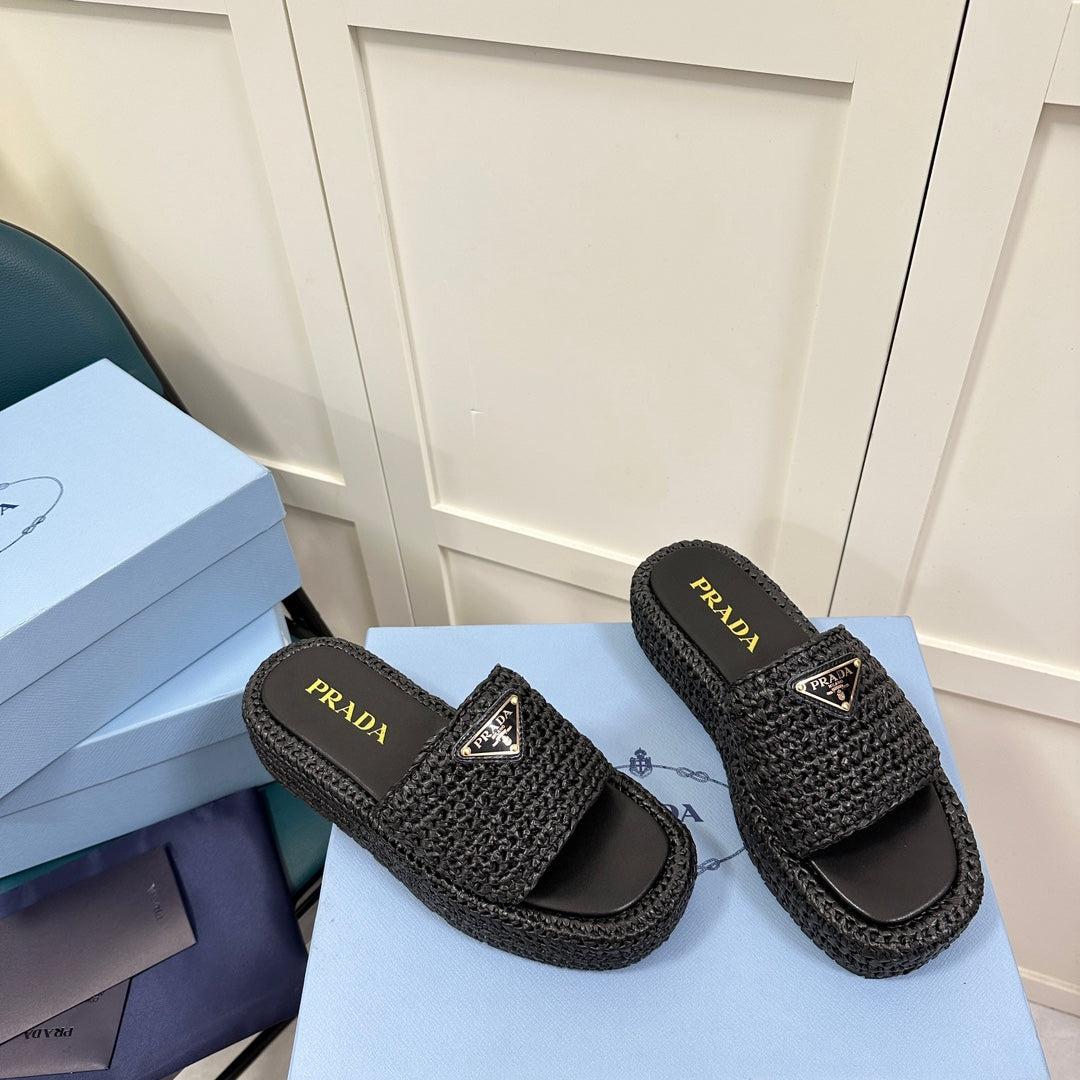 14PD27Z Popular slippers