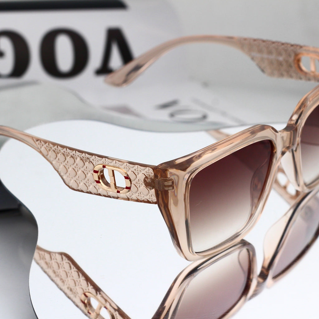 156PD55T Popular Sunglasses