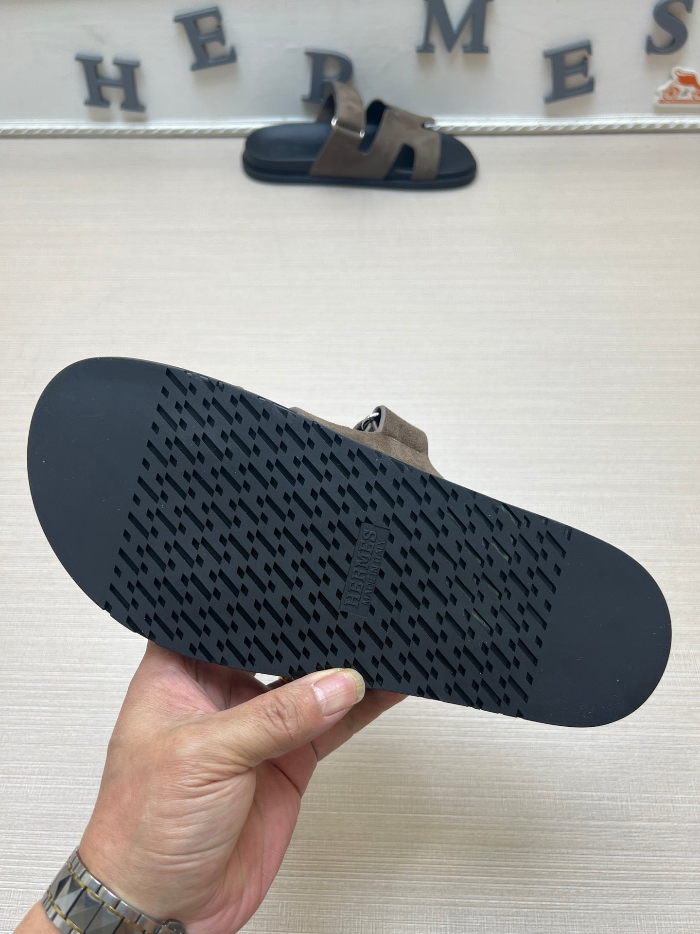 535RH6Z Popular Slippers shoes