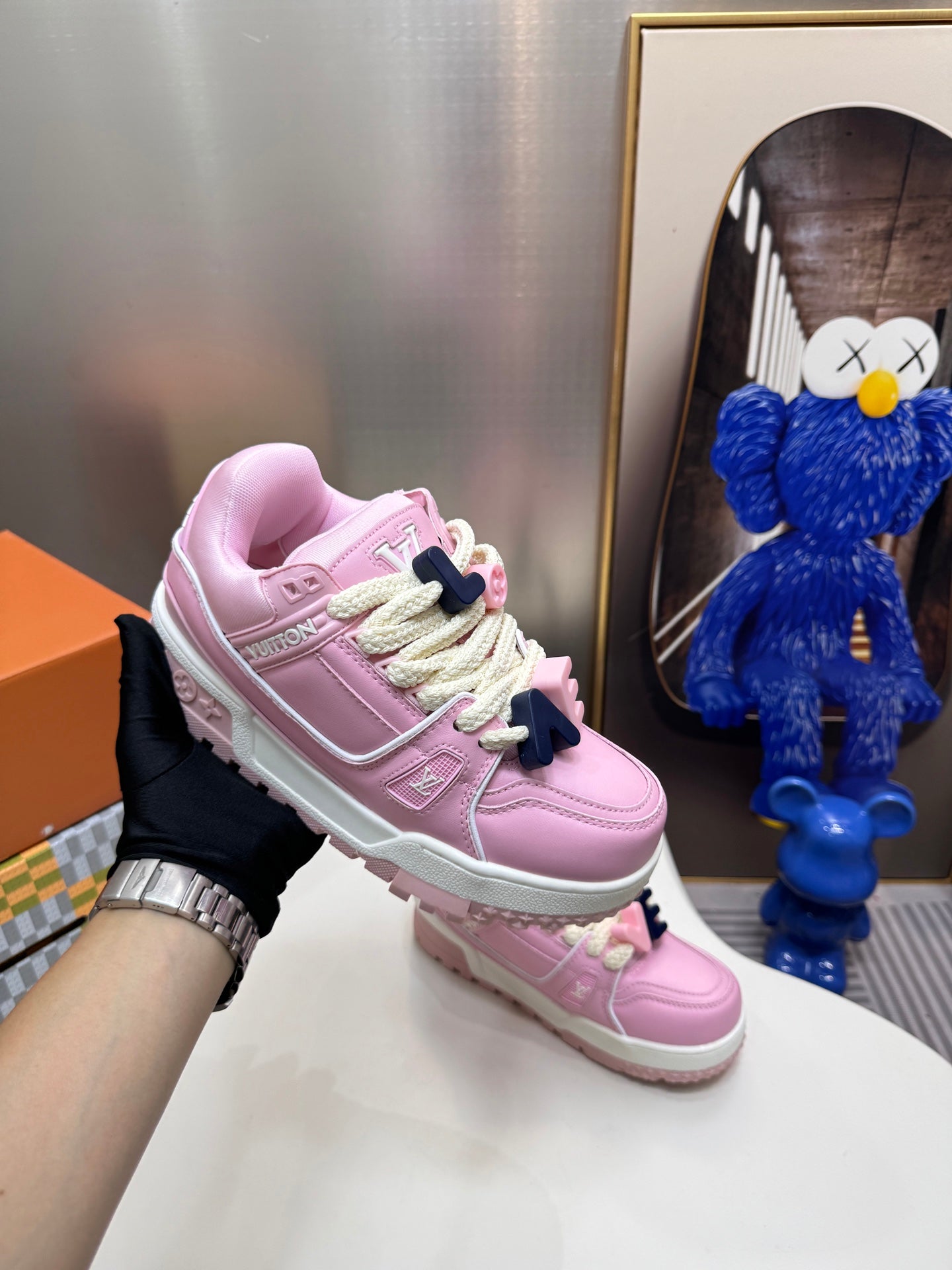 1115QE452Z Popular  Shoes