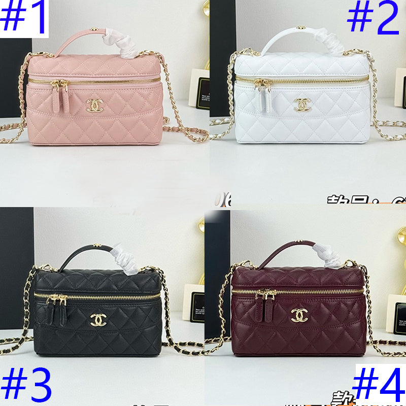 155QC3B Popular   leather caviar bag
