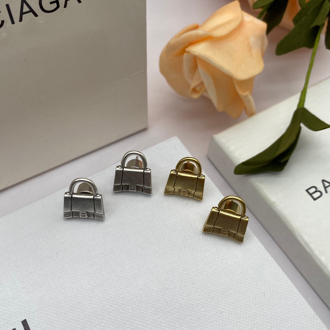 14J148E Popular  Earrings