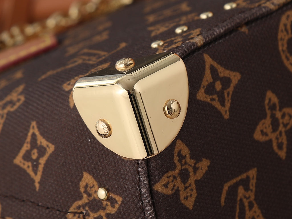 146PE94B Popular canvas bag