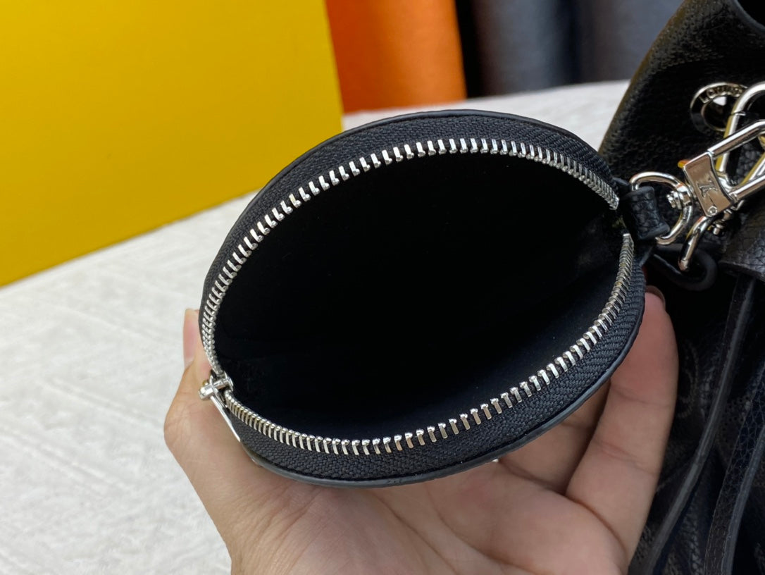 165NE99B Popular  leather bag