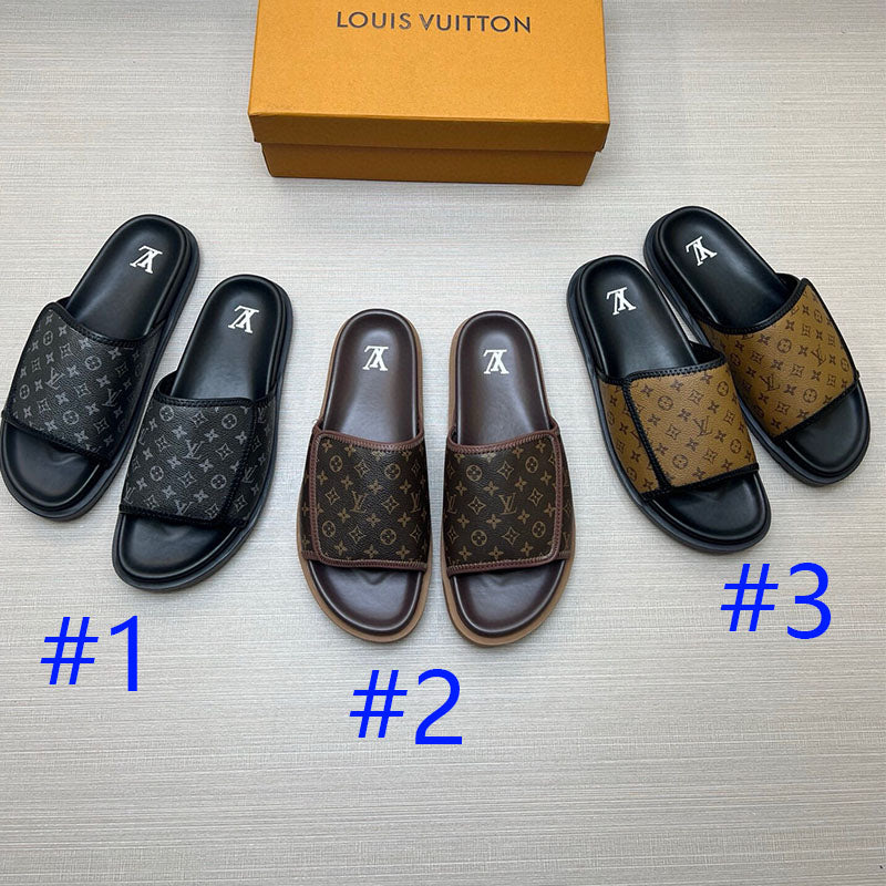 5WE246Z Popular Slippers