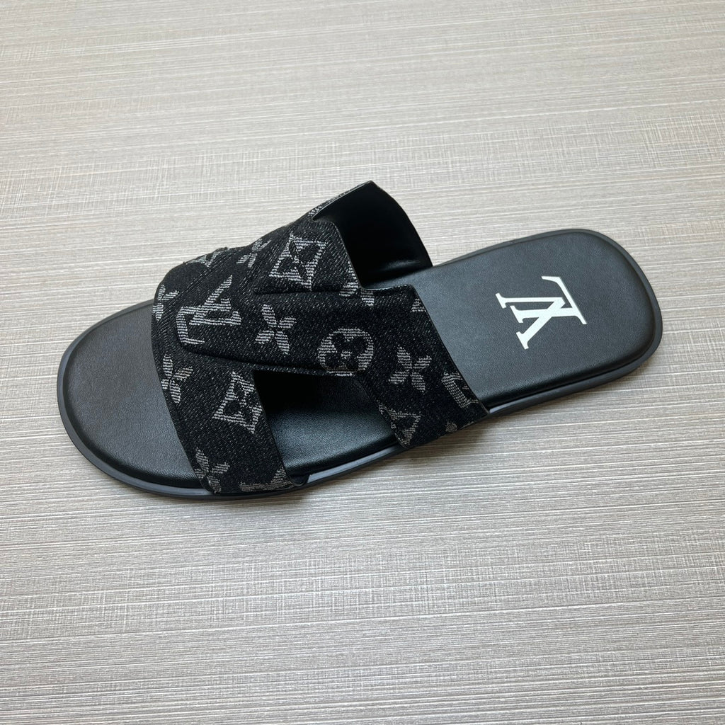 54E29Z Popular slippers