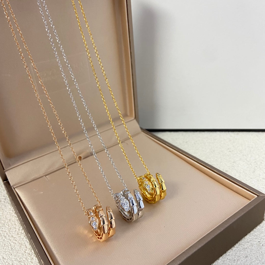 55QS407X Popular Necklaces