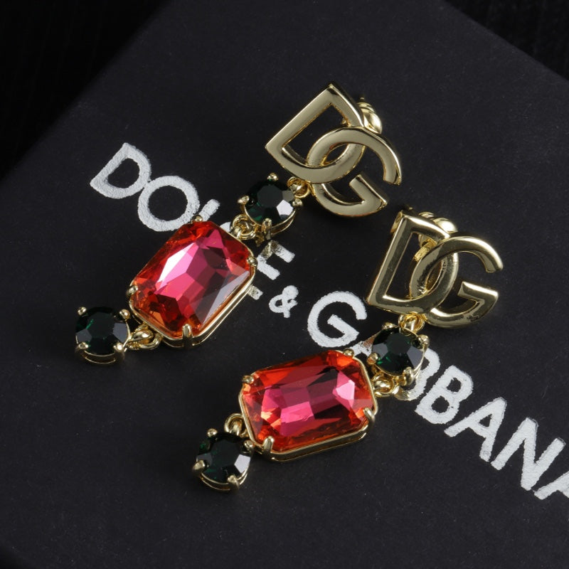 15ZA69E Popular Earrings
