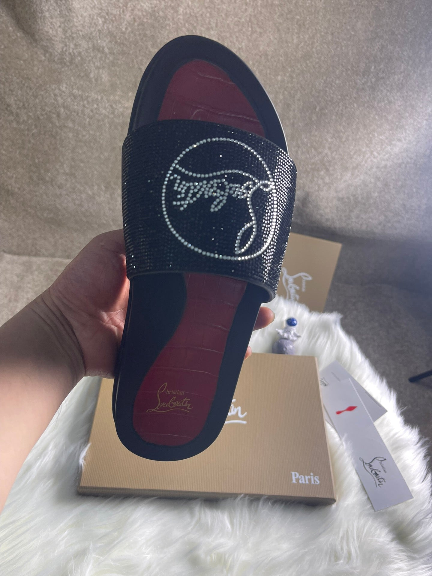 J4A23Z Popular Slippers