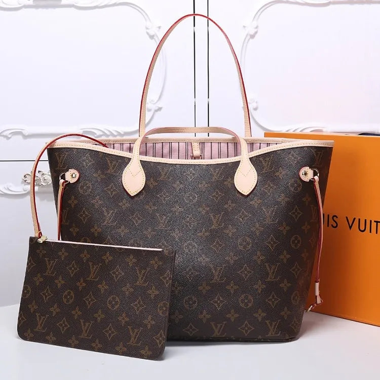 2E1B Popular   leather bag 