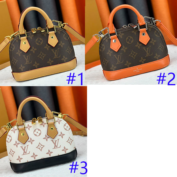 155XE20B Popular leather bag